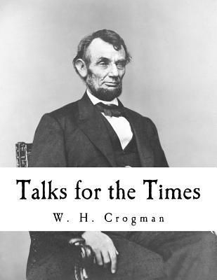 bokomslag Talks for the Times
