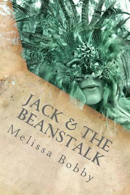 bokomslag Jack & The Beanstalk
