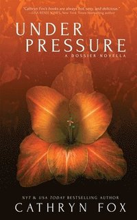 bokomslag Under Pressure