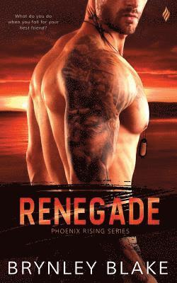 Renegade 1