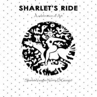 bokomslag Sharlet's Ride: A Celebration of Art