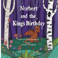bokomslag Norbert and the King's Birthday