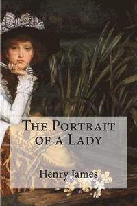 bokomslag The Portrait of a Lady