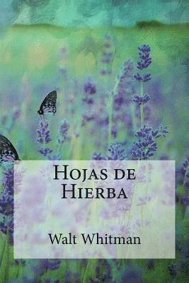 Hojas de Hierba 1