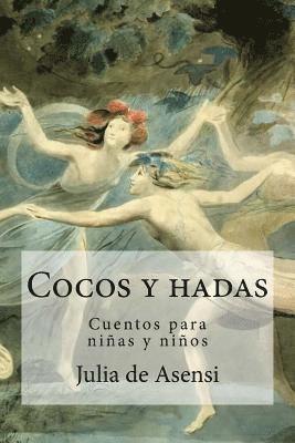 bokomslag Cocos y hadas Cuentos para niñas y niños