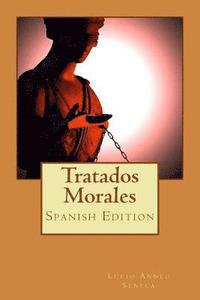 bokomslag Tratados Morales (Spanish Edition)