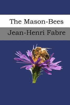 The Mason-Bees 1