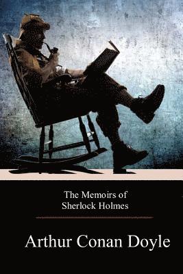 bokomslag The Memoirs of Sherlock Holmes