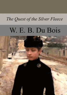 The Quest of the Silver Fleece 1