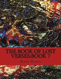 bokomslag The Book Of Lost Verses: Book 7