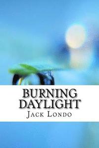 bokomslag Burning Daylight