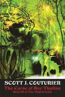 The Curse of Roc-Thalian