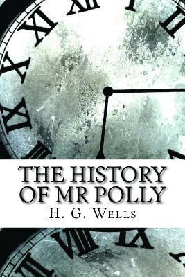 The History of Mr Polly 1