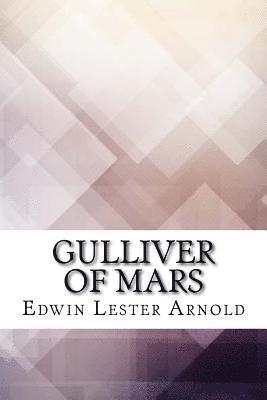 Gulliver of Mars