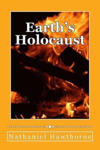 bokomslag Earth's Holocaust