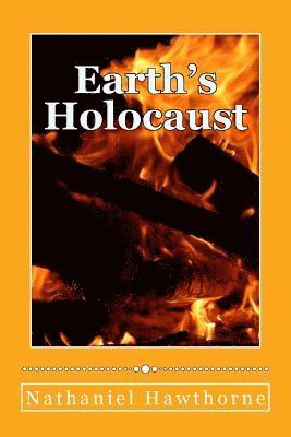 bokomslag Earth's Holocaust