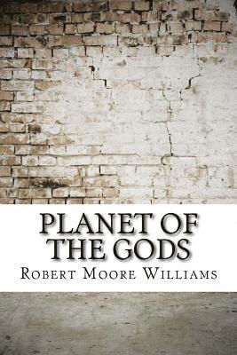 Planet of the Gods 1