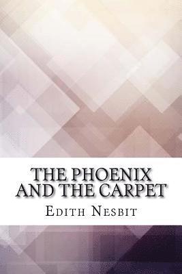 bokomslag The Phoenix and the Carpet