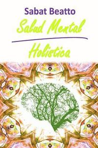 bokomslag Salud Mental Holistica