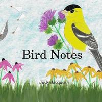 bokomslag Bird Notes