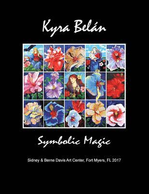 Kyra Belan - Kyra Belán: Symbolic Magic, Häftad. Tillgänglighet: Lägg i varukorg