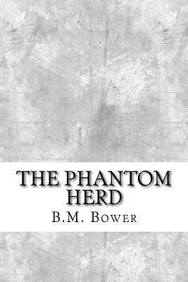 The Phantom Herd 1