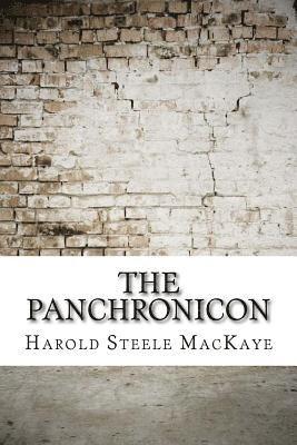 The Panchronicon 1