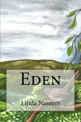 bokomslag Eden