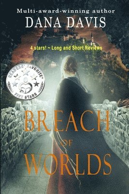 Breach of Worlds 1