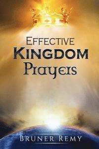 bokomslag Effective Kingdom Prayers