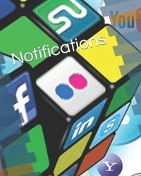 bokomslag Notification: Social media