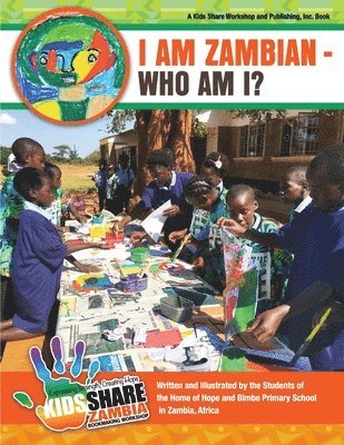 Kids Share Zambia 1