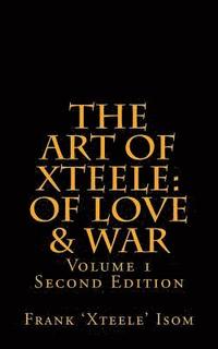 bokomslag Art of Xteele