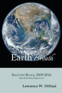 bokomslag Earth Breath: Selected Blogs, 2009-2016