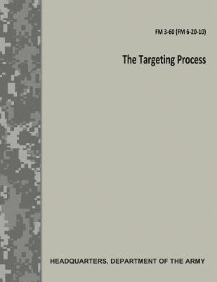 The Targeting Process (FM 3-60 / FM 6-20-10) 1