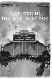 bokomslag Lewis Wright: The Legendary Duo