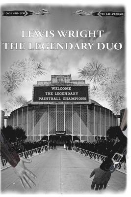 bokomslag Lewis Wright: The Legendary Duo