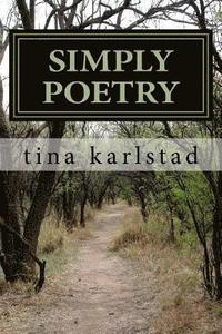 bokomslag Simply Poetry