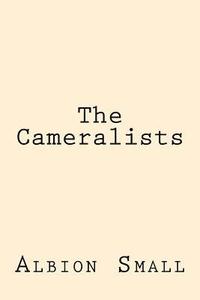 bokomslag The Cameralists
