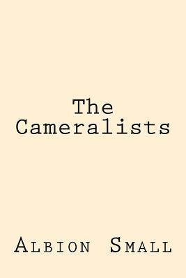 The Cameralists 1