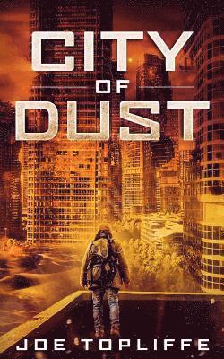 City of Dust 1