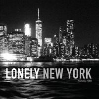 bokomslag Lonely New York