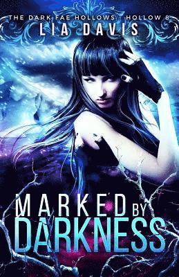 Marked by Darkness: Dark Fae Hollow 8 1