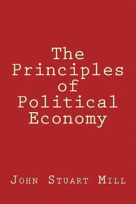 The Principles of Political Economy 1