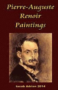 bokomslag Pierre-Auguste Renoir Paintings