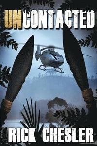bokomslag Uncontacted