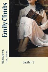 bokomslag Emily Climbs: Emily #2