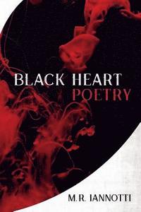 bokomslag Black Heart Poetry