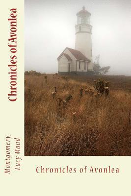 bokomslag Chronicles of Avonlea