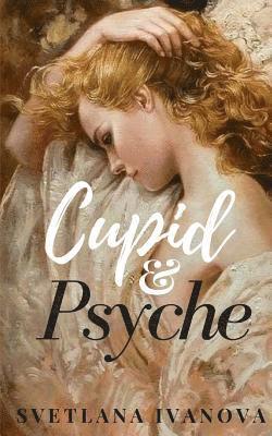 bokomslag Cupid & Psyche